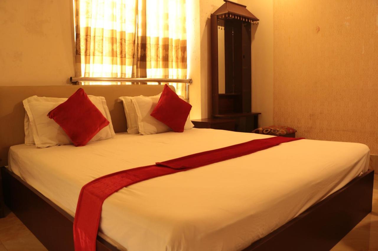 78 Firoza Inn Dhaka Exterior foto