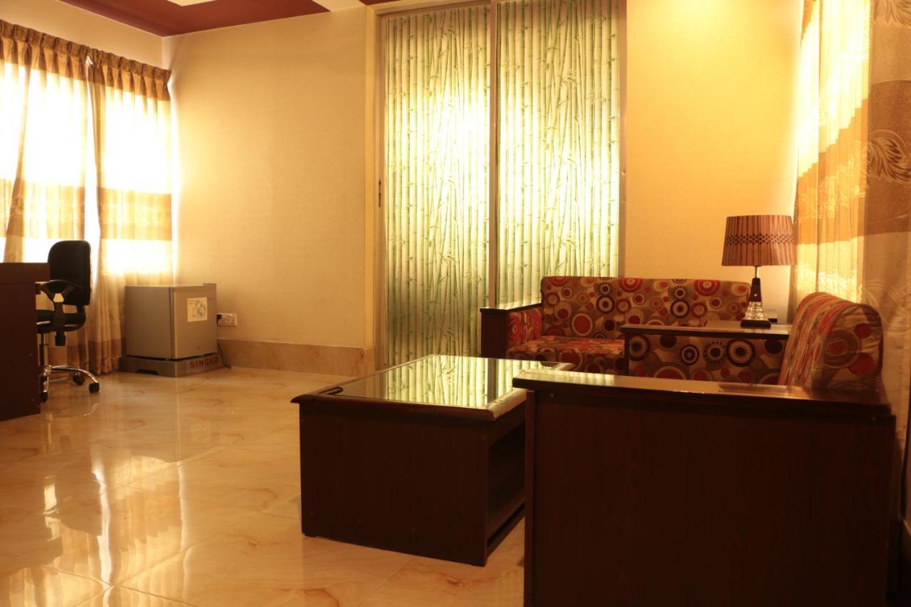 78 Firoza Inn Dhaka Exterior foto