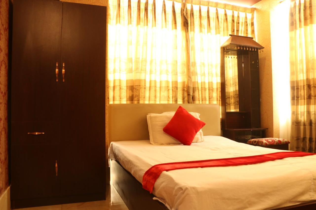 78 Firoza Inn Dhaka Exterior foto