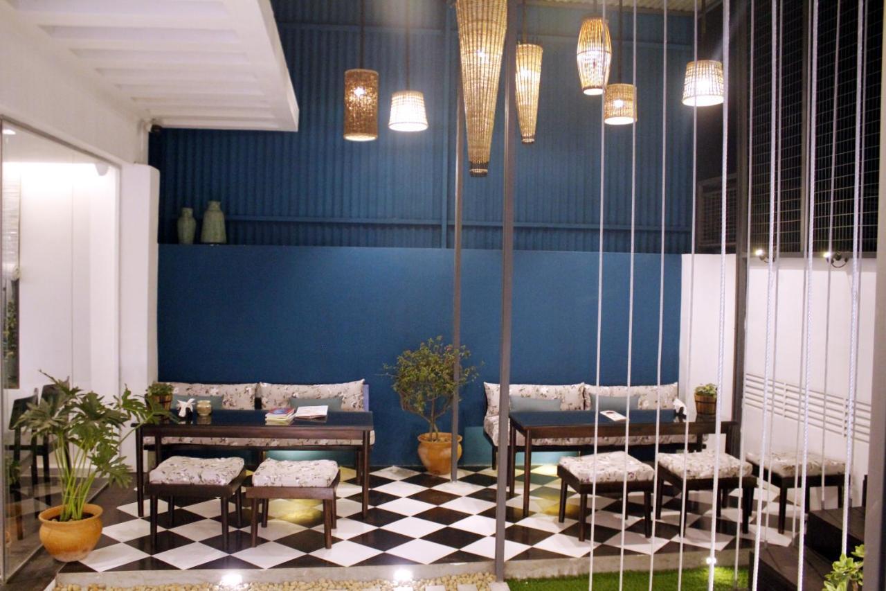 78 Firoza Inn Dhaka Exterior foto